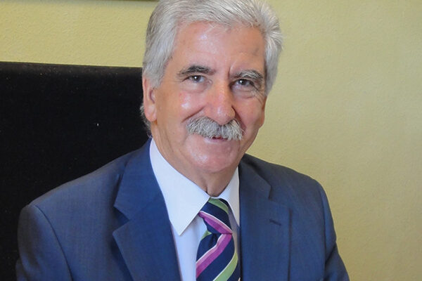 Jose Vicente