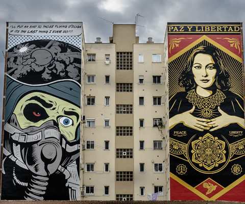 seguro de comunidades