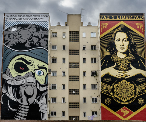 seguro de comunidades